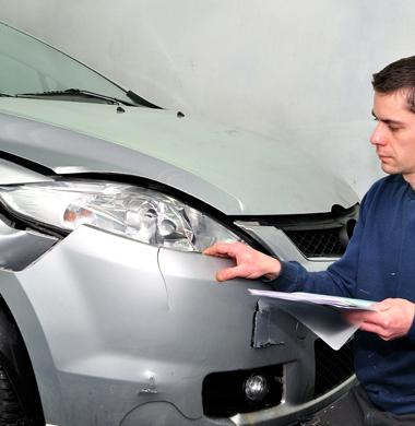 Avocat contentieux automobile Rouen