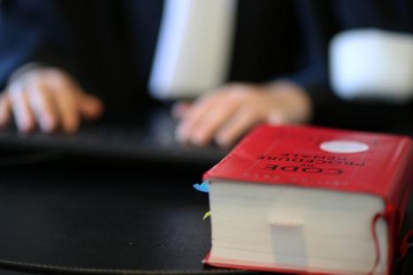 Avocat pénaliste à Rouen